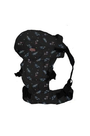 Maller Baby Cotton Kanguru Başak